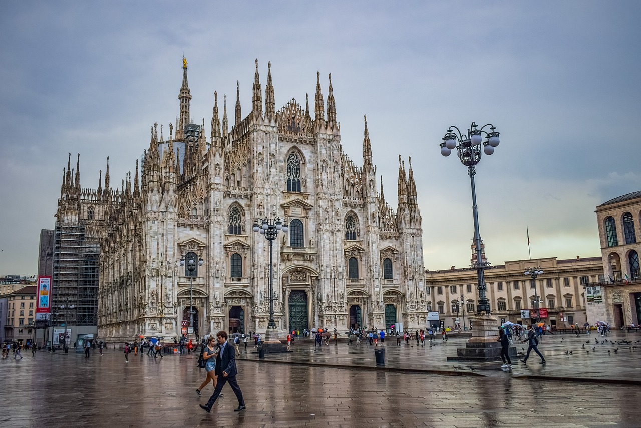 How to Minimize Your Environmental Impact in Italy’s Milan